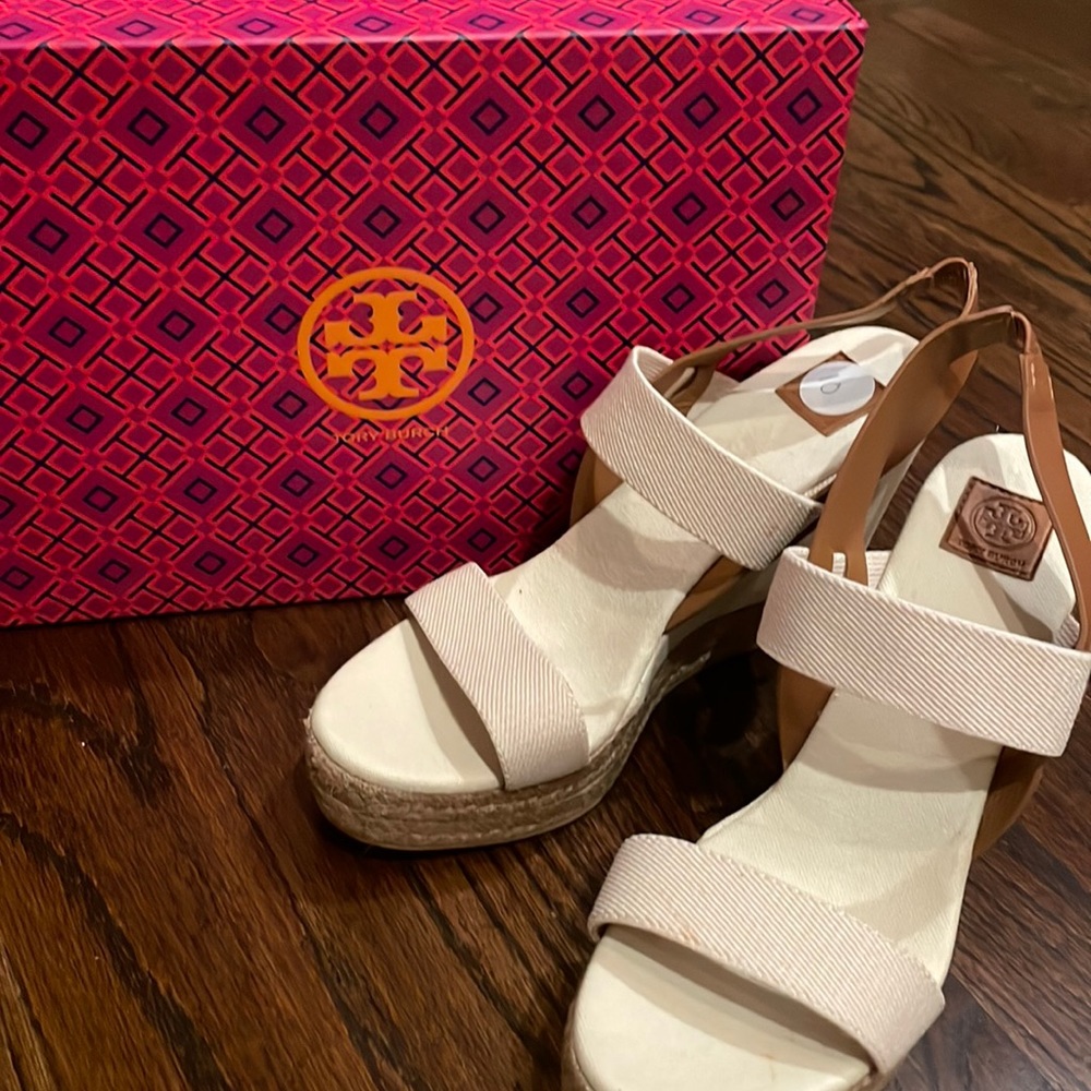 Tory Burch